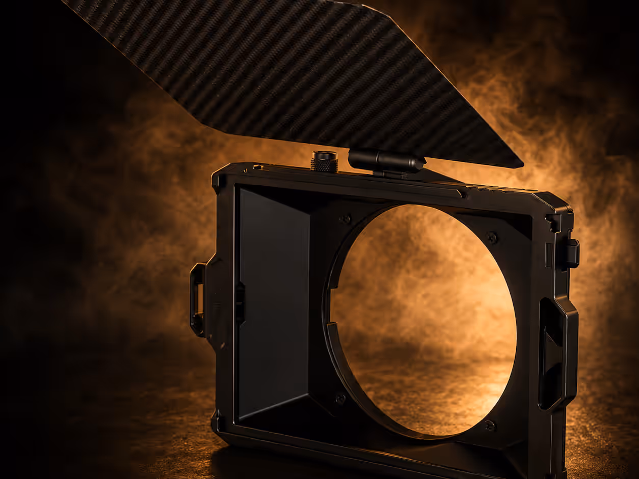 SmallRig Mini Matte Box Lite - Image 1