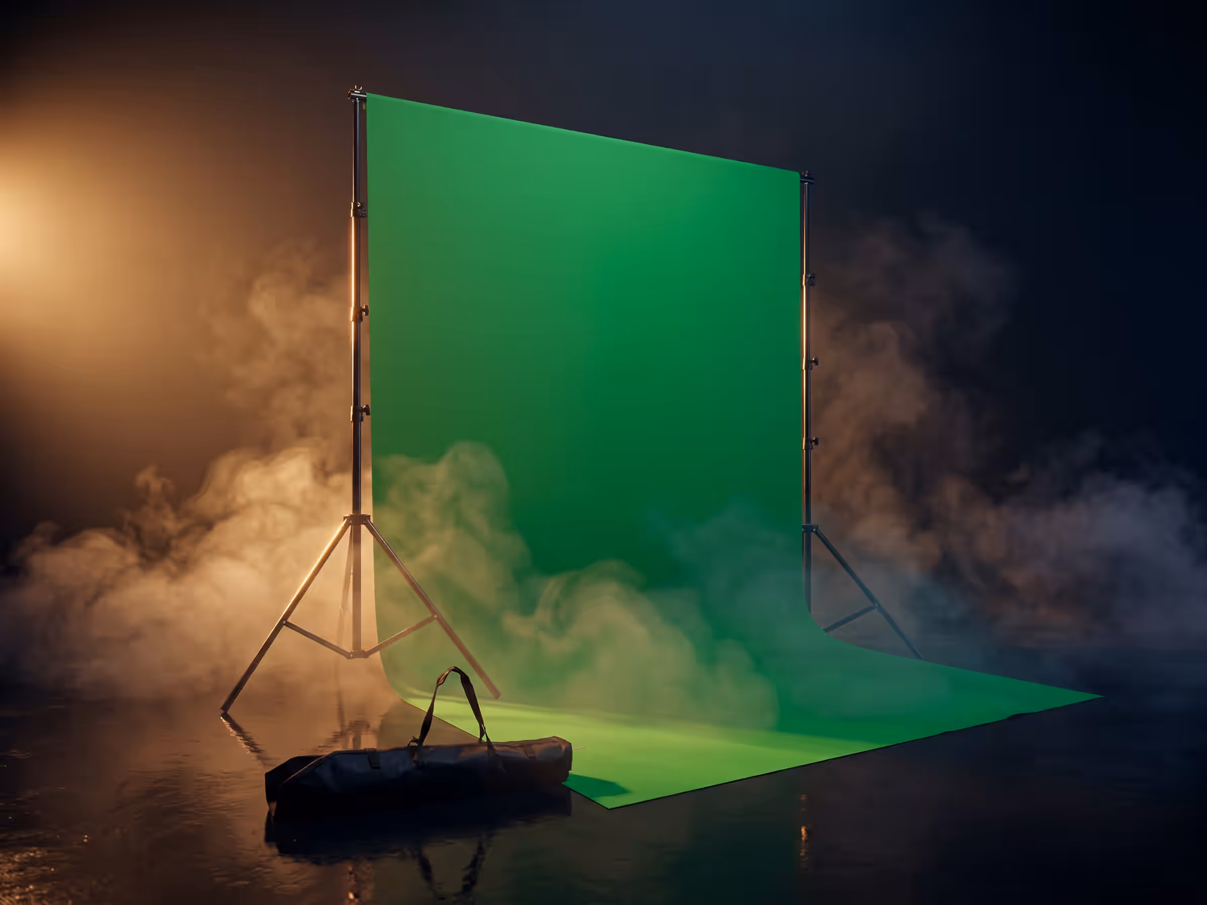 14ft x 9ft Backdrop Kit - Image 1