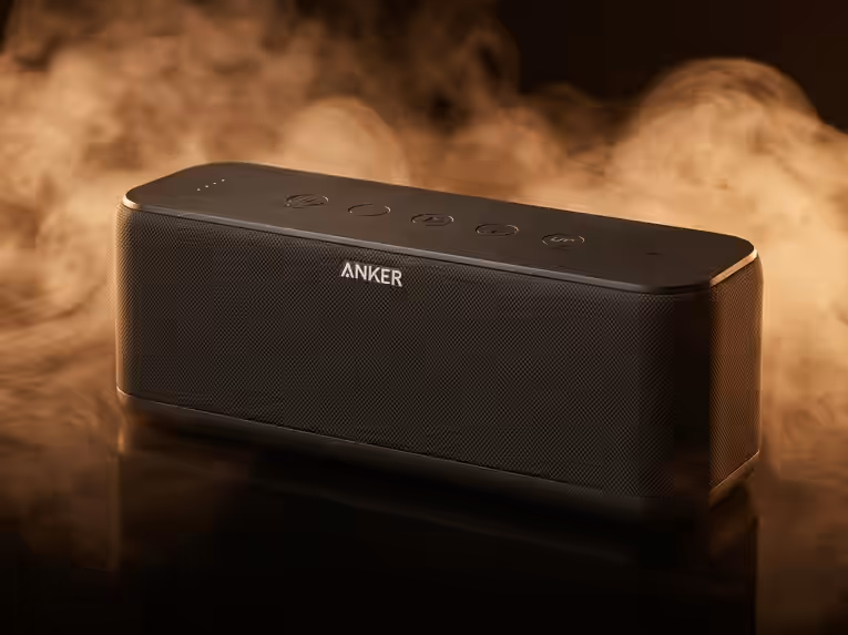 Anker Soundcore Boost 20W Bluetooth Speaker - Image 1