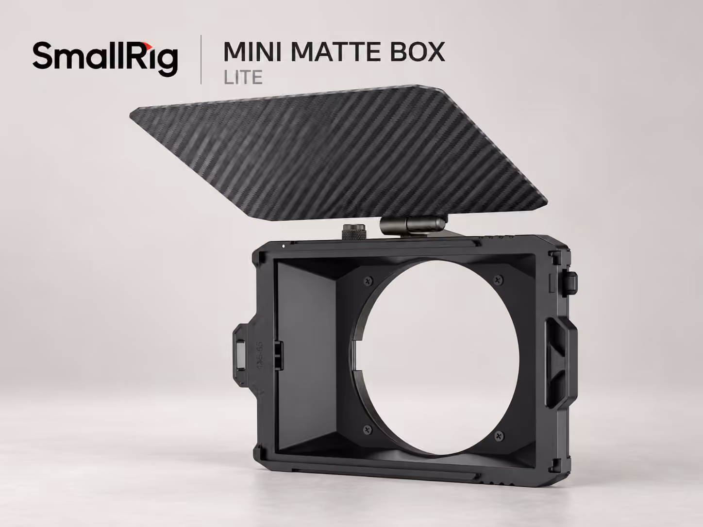 SmallRig Mini Matte Box - Lite