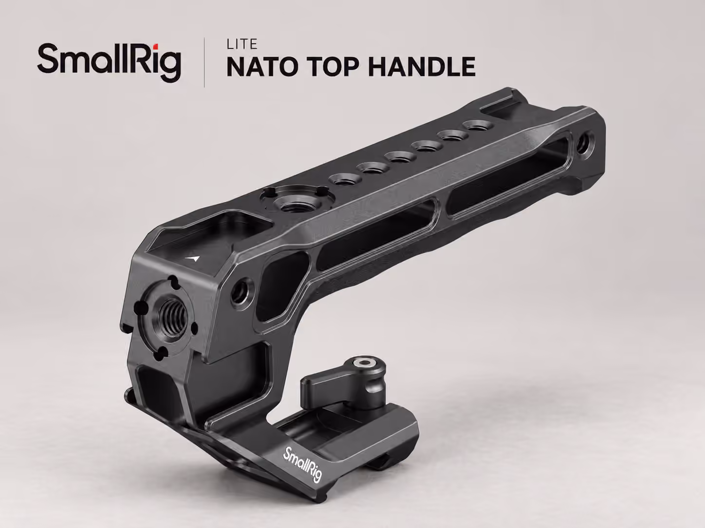 SmallRig NATO Top Handle - Lite