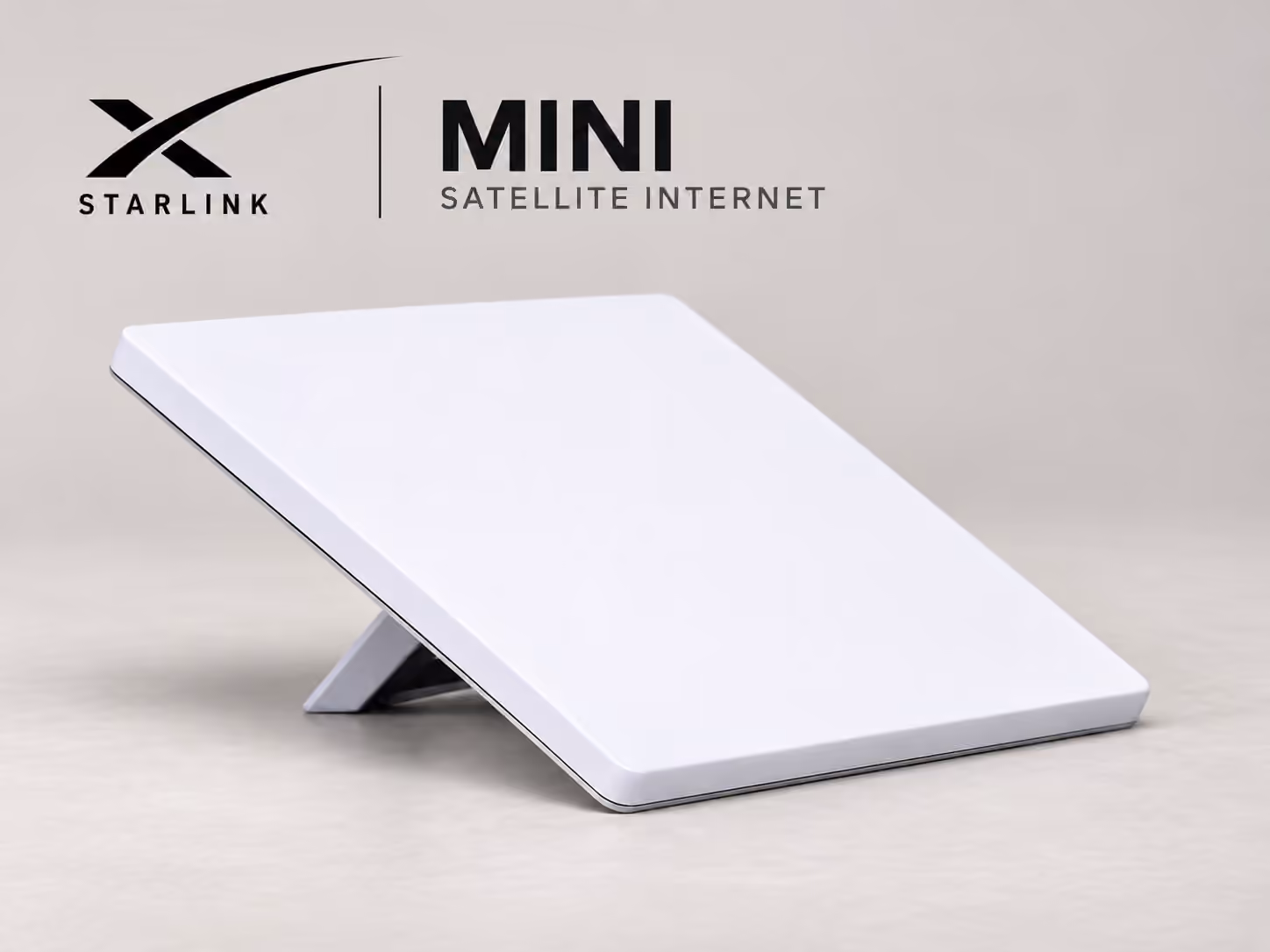 Starlink Mini - Image 1